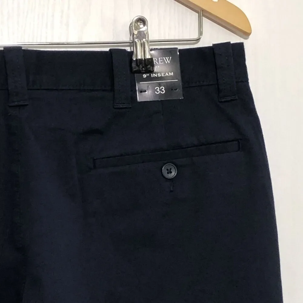 J. Crew Factory features cotton